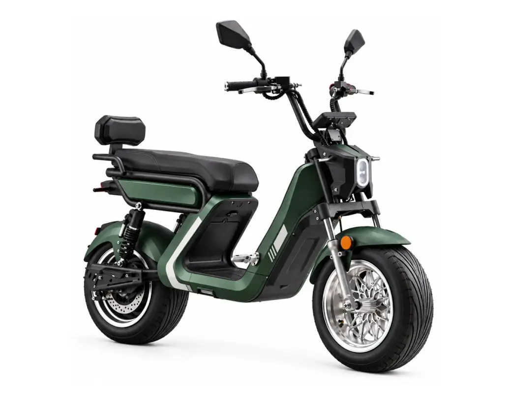 벤틀러스 FAT20S 60V 2000W